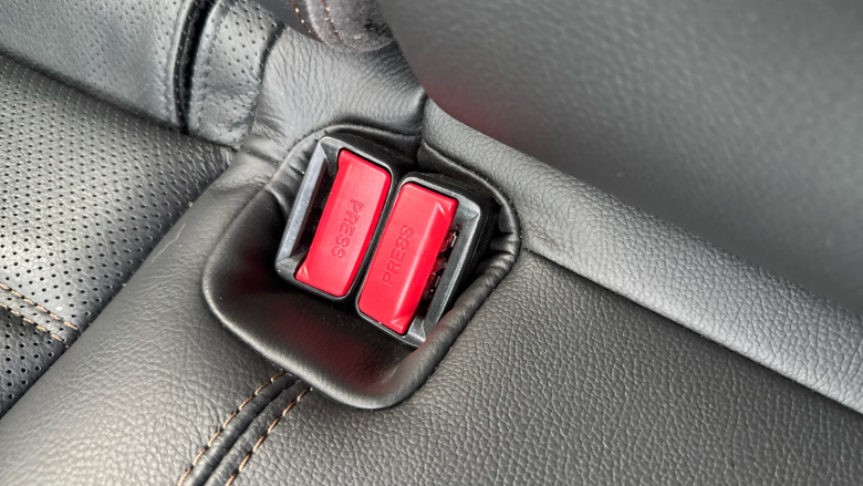 Mazda CX-5 2.0 Sport Edition 5dr Auto Petrol Estate